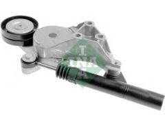 Volkswagen Bora 1.9TDI AGR Gergi Kütüğü Komple İNA Marka