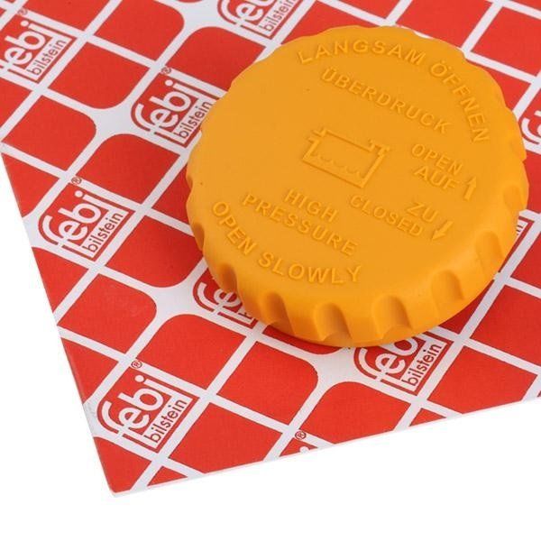 Opel Astra G Yedek Su Depo Kapağı Febi Marka