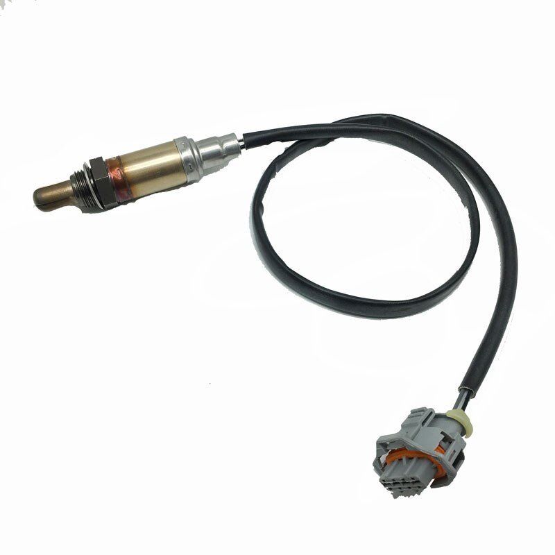 Opel Vectra C (Z16XE) Oksijen Sensörü Konum 2 Fae Marka 2003-2006