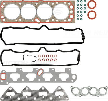 Opel Astra F 1.6 16 Valf Üst Takım Conta Victor Reinz Marka