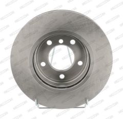 BMW Z4 Serisi E85 Ön Fren Diski 2.5si 300 mm Çap 2003-2008 FERODO