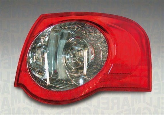 Volkswagen Passat Variant 2005/2011 Model Arası Sağ Dış Stop