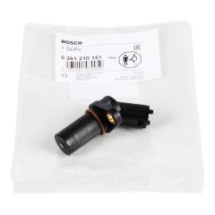 Opel Corsa D 1.2 / 1.4 Benzinli (Z12XEP-Z14XEP) Krank Devir Sensörü Bosch Marka
