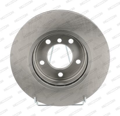 BMW 3 Serisi E46 Fren Diski Ön 320d 150 Beygir 300 mm (FERODO)