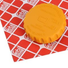 Opel Meriva A Yedek Su Depo Kapağı Febi Marka