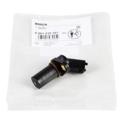 Opel Corsa C 1.2 / 1.4 Benzinli (Z12XEP-Z14XEP) Krank Devir Sensörü Bosch Marka