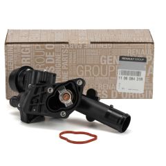 Renault Clio 4 2012-2018 1.5 dCi Termostat Mais Marka