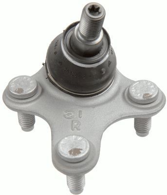 Volkswagen Golf 7 2013 Sonrası Alt Rotil Sağ Lemforder Marka