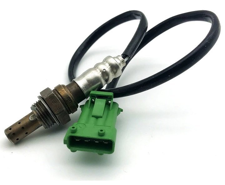 Peugeot 206+ Plus 1.4 1.6 Benzinli Oksijen Lambda Sensörü Fae Marka Fabrika Montaj Ürünü Orjinal (108068-206+plus)