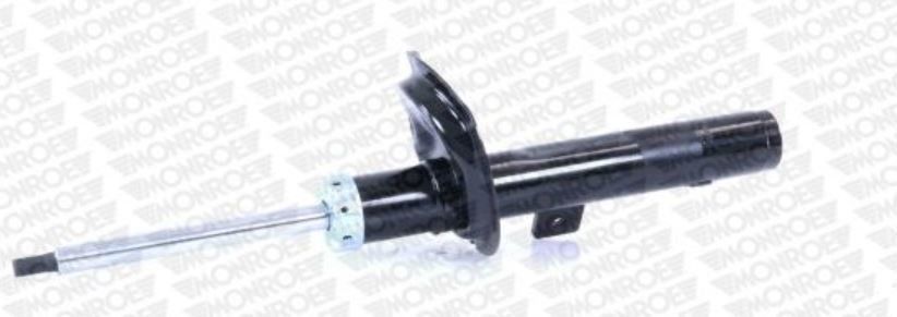 Peugeot 206 Amortisör Gazlı Ön Sol MONROE