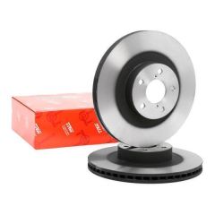 Subaru Forester Ön Fren Diski 2.0 TD 150 Beygir 294 mm Çap 2008-2013 TRW