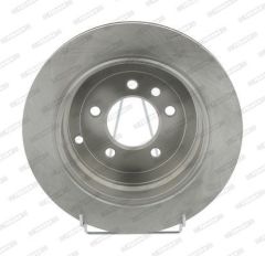 Land Rover Discovery 4 Arka Fren Diski 2.7 TD 325 mm Çap 2010-2014 FERODO