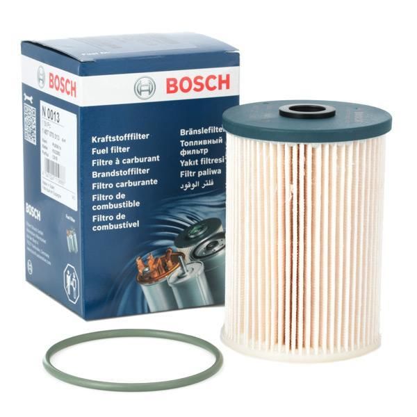 Volkswagen Caddy Mazot Filtresi 1.6 TDI 105 Beygir PU936/1X 2005-2010 BOSCH