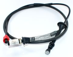 Ford V184 Transit 2001-2007 Gaz Teli Ford Orjina