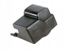 Peugeot 207 2006-2012 Akü Üst Plastiği Orjinal