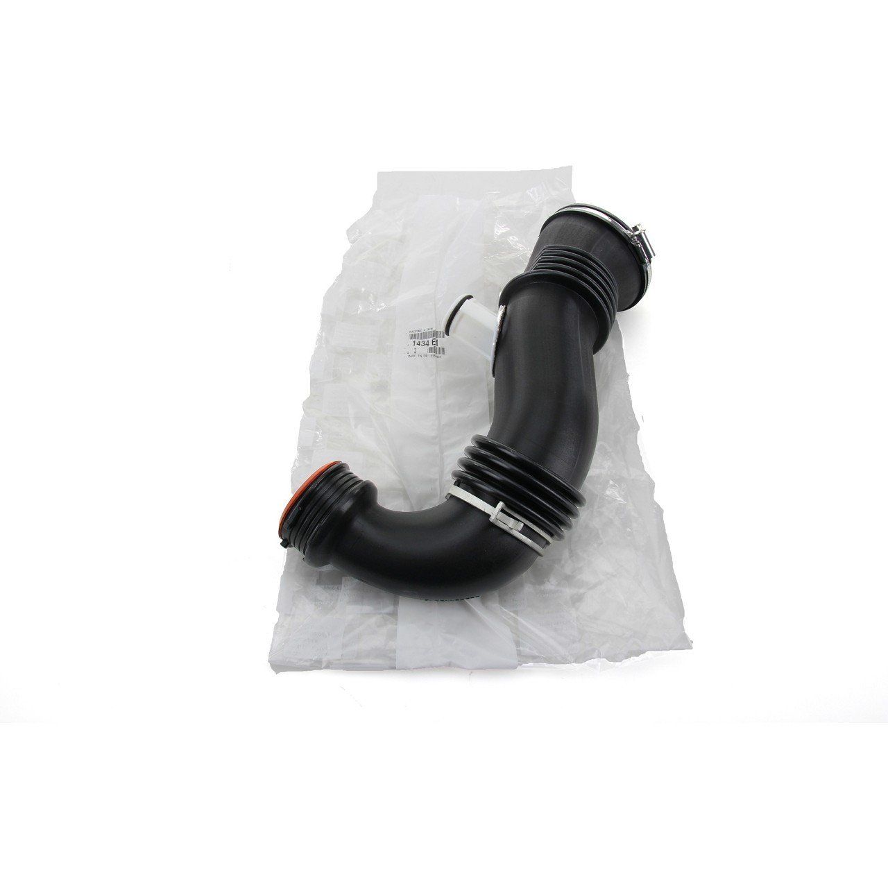 Peugeot 308 1.6 Hdi Turbo Hortumu Hava Filtre Hortumu Orjinal