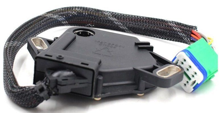 Peugeot 307 Otomatik Vites Kontaktörü Şalteri Orjinal