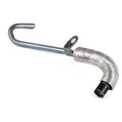 Opel Astra J 1.4 Turbo Geri Dönüş Borusu Uzun Tip Orjinal