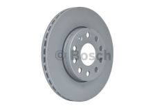 Volkswagen Golf 7 Ön Fren Diski 1.6 TDI 276 mm Çap 2013-2020 BOSCH