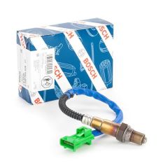 Peugeot 206 Oksijen Sensör 1.4 1.6 2.0 Bosch Marka
