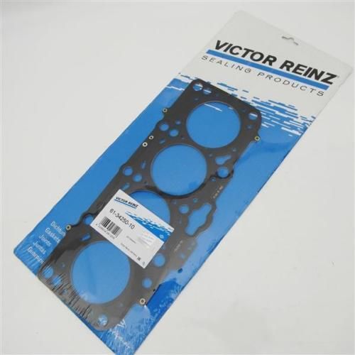 Volkswagen Caddy 1.9 (BJB) 2 Kertik Silindir Kapak Contası Victor Reinz Marka