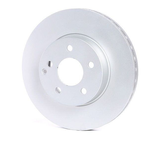 Mercedes 204 Kasa C220 Ön Fren Diski Standart Paket 295 mm Çap 2007-2013 TEXTAR