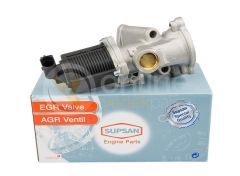 Opel Astra H 1.3 Dizel (90BG / Z13DTH) Dizel Egr Valfi Supsan Marka