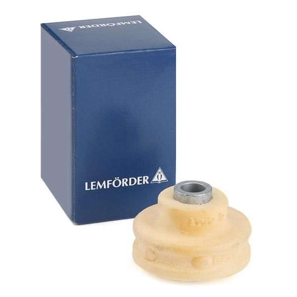 BMW 3 Serisi E90 Kasa Arka Alt Amortisör Takozu 2005-2012 LEMFORDER