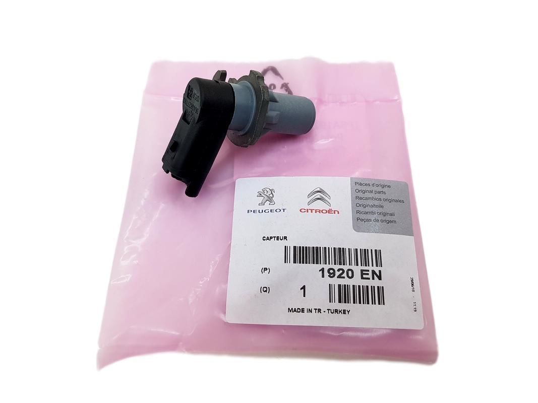 Citroen Berlingo 2.0 Hdi Krank Devir Sensörü Orjinal