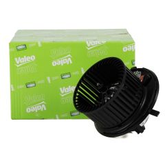 Seat Leon 2006 - 2012 Kalorifer Motoru Valeo Marka 698811