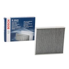 Audi A3 Karbonlu Polen Filtresi 1.4 TFSI 125 Beygir 2013-2020 BOSCH