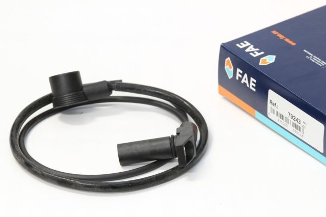 Mercedes W124 Kasa E200 Krank Pozisyon Sensörü Fae Marka