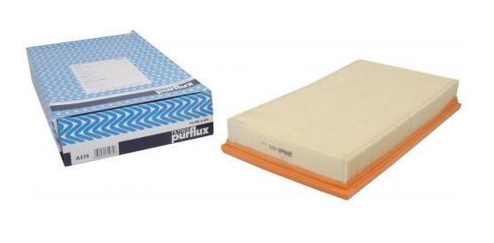 Seat Leon 1 Hava Filtresi 1.8 125 Beygir 2000-2005 PURFLUX