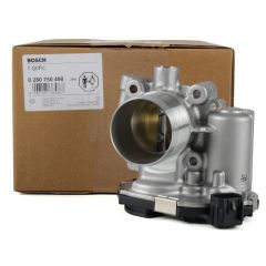 Opel Astra J 1.4 Turbo Benzinli (A14NET) Gaz Kelebeği Bosch Marka 0280750498 825016