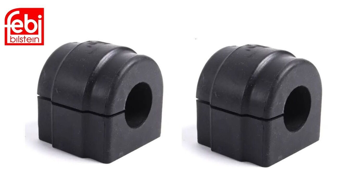 BMW 3 Serisi E90 Kasa Ön Viraj Demir Lastiği Takım 2005-2012 FEBI