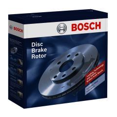 MERCEDES 171 Kasa SLK350 Arka Fren Diski Düz 290 mm Çap BOSCH