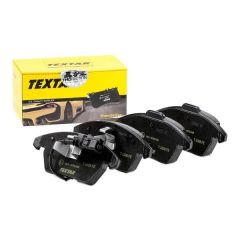 Peugeot RCZ Ön Fren Balatası 1.6 Turbo 156 Beygir 2010-2015 TEXTAR