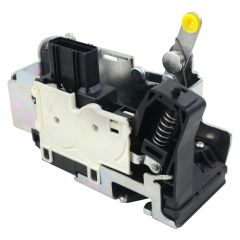 Ford V347 Transit 2007-2013 Arka Çift Kapı Sağ Bagaj Kiliti Ford Orjinal