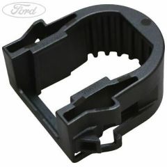 Ford Courier 2012-2019 İntercooler Baglantı Plastiği Ford Orjinal