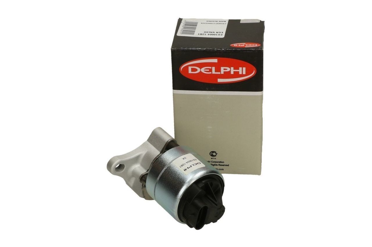 Opel Vectra B 1.6 Benzinli (X16XEL) Egr Valfi Delphi Marka 1996-1998