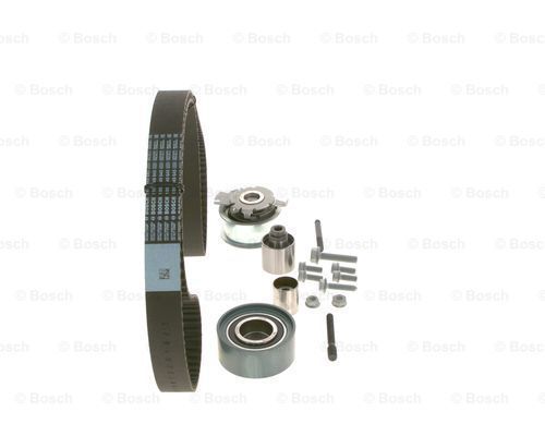 Audi A4 2010 2.0 TDI 143PS CAGA Triger Seti Bosch Marka