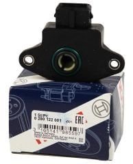 Opel Vectra B 2.0 Benzinli (X20XEV) Gaz Kelebek Potansiyometre
