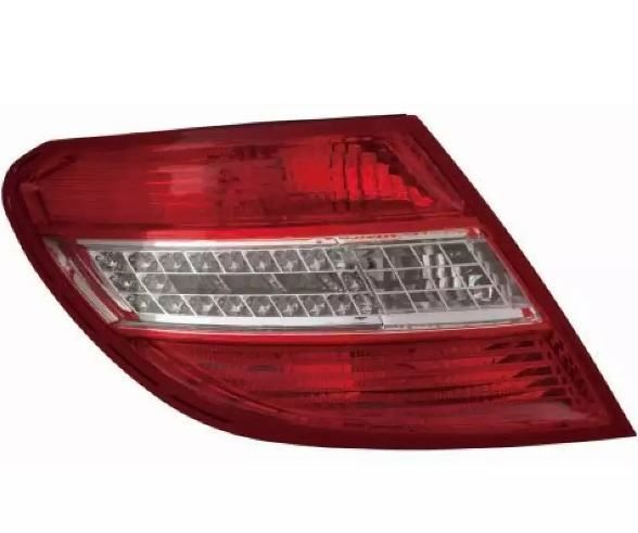 Mercedes C Serisi W204 Sol Ledli Stop Lambası Depo Marka