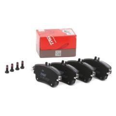 Mercedes 176 Kasa A200 Ön Fren Balatası Standart Paket 2013-2018 TRW