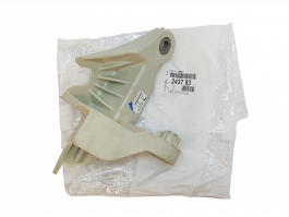 Peugeot 207 2006-2012 Vites Çubuk Bağlantı Ayak Orjinal