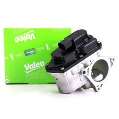 Audi A3 2.0 TDI (CBA) Egr Valfi Valeo Marka