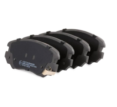 Opel Insıgnıa Ön Fren Balatası Küçük Tİp Bsg Marka