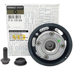 Renault Megane 2 2002-2009 1.6 16V Eksantrik Yağlı Dişli Mais Marka