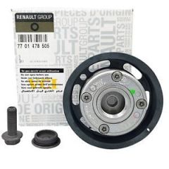 Renault Megane 2 2002-2009 1.6 16V Eksantrik Yağlı Dişli Mais Marka