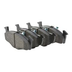 Volkswagen Polo 3 Ön Fren Balatası 1.4 16V 75 Beygir ABS'siz Modeller İçin 1999-2001 TRW